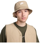 ナイキ(NIKE)エイペックス フューチュラ ウォッシュ加工 バケットハット FB5381-247