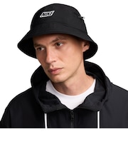 ナイキ(NIKE)エイペックス バケットハット FQ3277-010