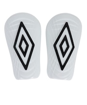 アンブロ(UMBRO)サッカー シンガード UJS4900B WHT
