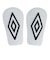アンブロ（UMBRO）サッカー シンガード UJS4900B WHT