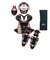 ゼット（ZETT）野球 少年軟式用防具カラー4点セット BL7330A-1913