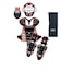 ゼット（ZETT）野球 少年軟式用防具カラー4点セット BL7330A-1913