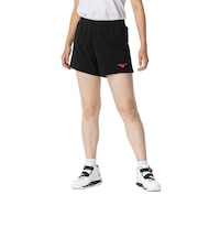 ミズノ(MIZUNO)バレーボールウェア レディース ゲームパンツ 11cm V2MBB20297 速乾