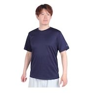 ドライプラス 1point 半袖Tシャツ CT4S0034-TR863-GRES NVY