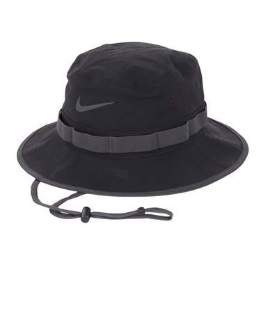 ナイキ（NIKE）ドライフィット エイペックス バケットハット FB5621-010