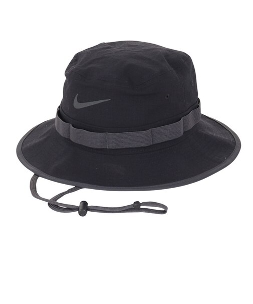 ナイキ（NIKE）ドライフィット エイペックス バケットハット FB5621-010