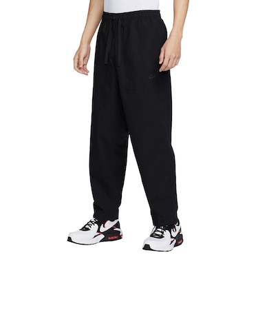 ナイキ（NIKE）パンツ ジョガーパンツ ロングパンツ クラブ バルセロナ 黒 ブラック FN3097-010