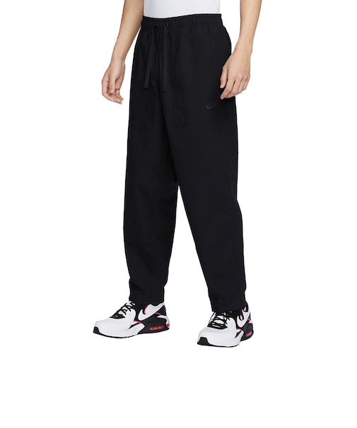 ナイキ（NIKE）パンツ ジョガーパンツ ロングパンツ クラブ バルセロナ 黒 ブラック FN3097-010