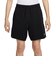ナイキ（NIKE）短パン ハーフパンツ クラブ ニット ショートパンツ FQ4361-010 ブラック 黒 綿100％ 2024年モデル