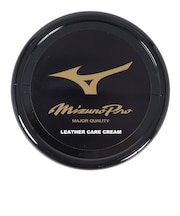 ミズノ(MIZUNO)野球 ミズノプロ レザーケアクリーム 70ml 1GJYG50500 1P