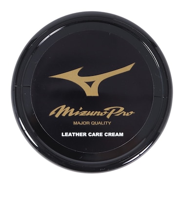 ミズノ（MIZUNO）野球 ミズノプロ レザーケアクリーム 70ml 1GJYG50500 1P