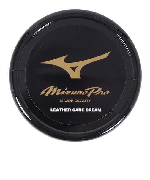 ミズノ（MIZUNO）野球 ミズノプロ レザーケアクリーム 70ml 1GJYG50500 1P
