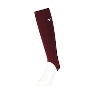 ミズノ（MIZUNO）野球 ストッキング ローカットモデル ジュニア ウィメンズ 12JXBS1263