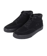 オークリー(OAKLEY)スニーカー Banks High FOF100510-02E