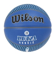 ウイルソン(Wilson)バスケットボール 7号球 NBA PLAYER BSKT 7 WZ4006401XB7