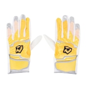 ウイルソン(Wilson)バッティング用グローブ 野球 ディマリニ DM-1 両手用 WB5738007 速乾
