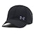 アンダーアーマー（UNDER ARMOUR）アイソチル ローンチ アジャスタブル キャップ 1383477 001