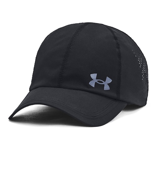 アンダーアーマー(UNDER ARMOUR)アイソチル ローンチ アジャスタブル キャップ 1383477 001