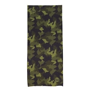 バフ(BUFF)ネックウォーマー フェイスマスク ヘアバンド UVカット 多機能 ORIGINAL HUNTER MILITARY 334787