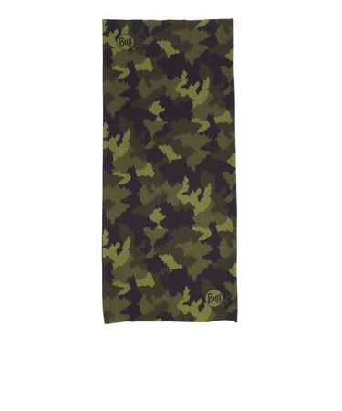バフ（BUFF）ネックウォーマー フェイスマスク ヘアバンド UVカット 多機能 ORIGINAL HUNTER MILITARY 334787