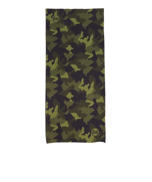 バフ（BUFF）ネックウォーマー フェイスマスク ヘアバンド UVカット 多機能 ORIGINAL HUNTER MILITARY 334787