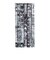 バフ（BUFF）ネックウォーマー フェイスマスク ヘアバンド UVカット 多機能 409010 OSU GREY
