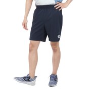 アンブロ(UMBRO)サッカーウェア ストレッチウーブンパンツ UAS6400P NVY 速乾