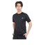 ニューバランス（new balance）Essentials ランTシャツ MT41222BK
