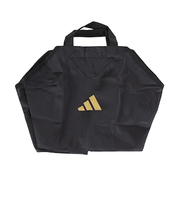 アディダス（adidas）ボールバッグ 新型ボールネット ABN04BKG