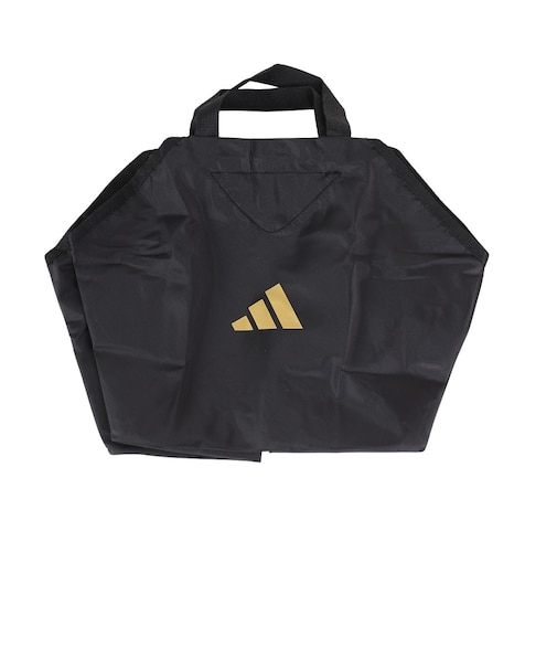 アディダス（adidas）ボールバッグ 新型ボールネット ABN04BKG