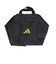 アディダス（adidas）ボールバッグ 新型ボールネット ABN04BKG