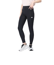 ニューバランス(new balance)5Kタイツ WP33202BK