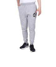 ピッチングニンジャ(PITCHING NINJA)野球ウェア EM ロゴ パンツ OT1124SS0001-GRY