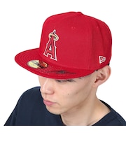 ニューエラ(NEW ERA)59FIFTY MVP & Home Runs Leaders キャップ 14339797 大きいサイズ