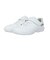 アスレタ（ATHLETA）ジュニアサッカートレーニングシューズ ジュニア VC 人工芝・土用 21013J WHT