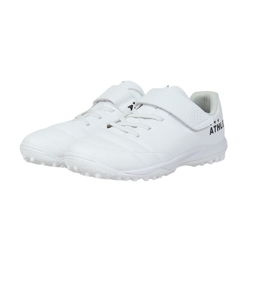 アスレタ(ATHLETA)ジュニアサッカートレーニングシューズ ジュニア VC 人工芝・土用 21013J WHT