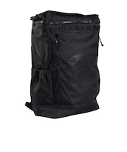ピッチングニンジャ(PITCHING NINJA)野球 バッグ バックパック OT1324SS0004-BLK