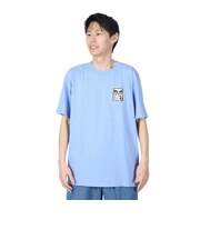 オベイ(OBEY)EYES ICON 2 半袖Tシャツ 165262142DIVO24P