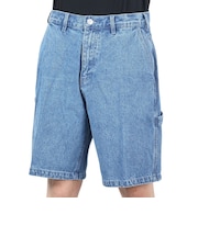 オベイ(OBEY)BIGWIG DENIM CARPENTER ショートパンツ 172100084LINO24P