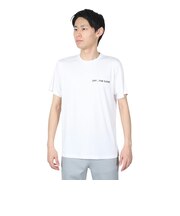 オフ ザ ゲーム（OFF THE GAME）野球ウェア ライン 半袖Tシャツ OG0124SS0002-WHT