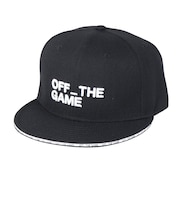 OFF THE GAME(OFF THE GAME)野球 帽子 キャップ ST OG1324SS0001