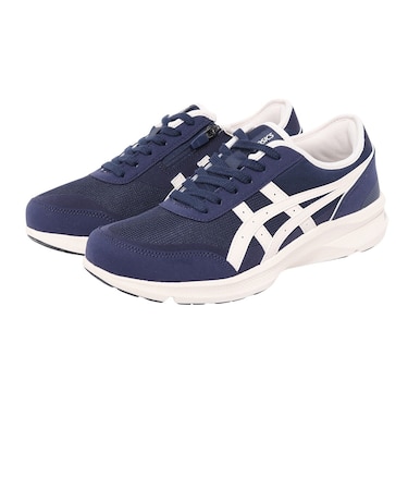 アシックス（ASICS）スニーカー ウォーキングシューズ ハダシウォーカー 3E相当 1291A056.400