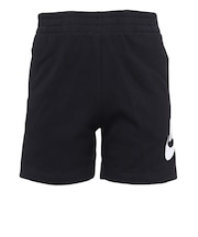 ナイキ(NIKE)トドラー NSW CLUB FT HBR ショートパンツ 76L100-023