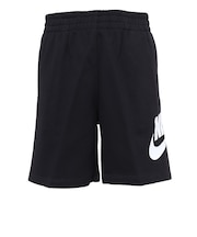 ナイキ(NIKE)NKN NSW CLUB FT HBR ショートパンツ 86L100-023