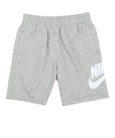 ナイキ（NIKE）NKN NSW CLUB FT HBR ショートパンツ 86L100-042