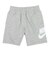 ナイキ（NIKE）NKN NSW CLUB FT HBR ショートパンツ 86L100-042