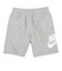 ナイキ（NIKE）NKN NSW CLUB FT HBR ショートパンツ 86L100-042
