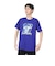 エムエルビー（MLB）野球ウェア 大谷翔平 BACK SHOT LAD Tシャツ ジャパンブルー