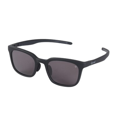 スポーツサングラス HEATH III 53 ブラック MBK-DG-DK.GRY