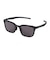 スポーツサングラス HEATH III 53 ブラック MBK-DG-DK.GRY